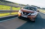 Nissan Murano 2016 года (CIS)